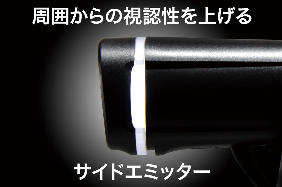 BL-500BK(ブラック)