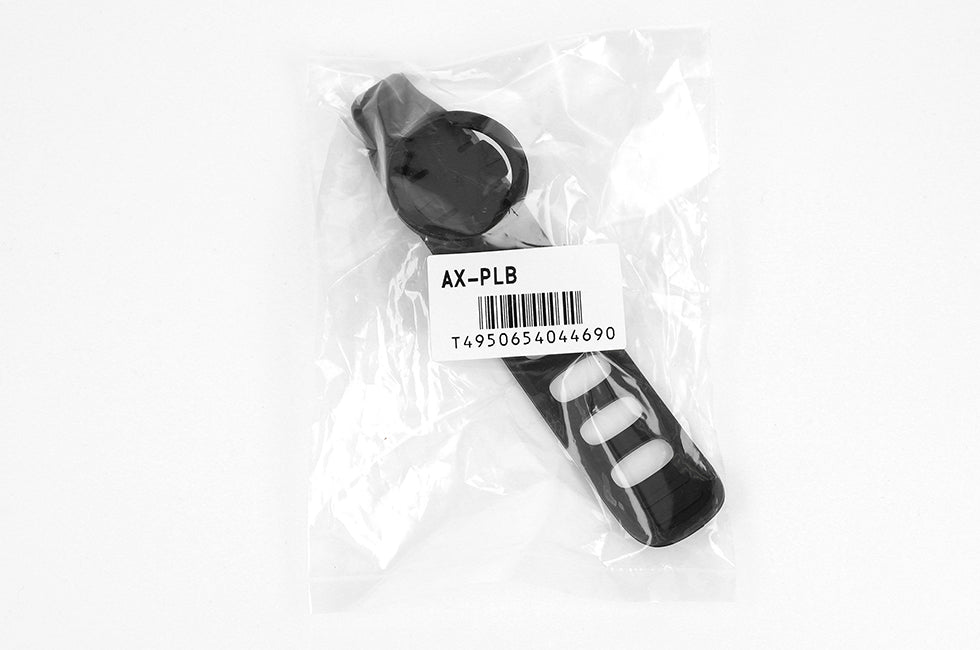 AX-Pシリーズ用 ラバーブラケット AX-PLB