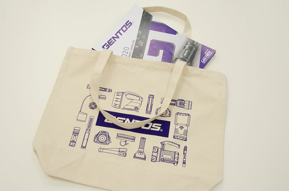 オリジナルトートバッグ GTトート