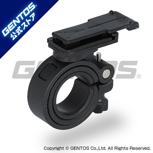 AX-002MG用マウンティングブラケット AXBR-01