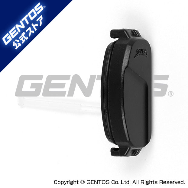ヘッドライト用 電池蓋 CVGT-101