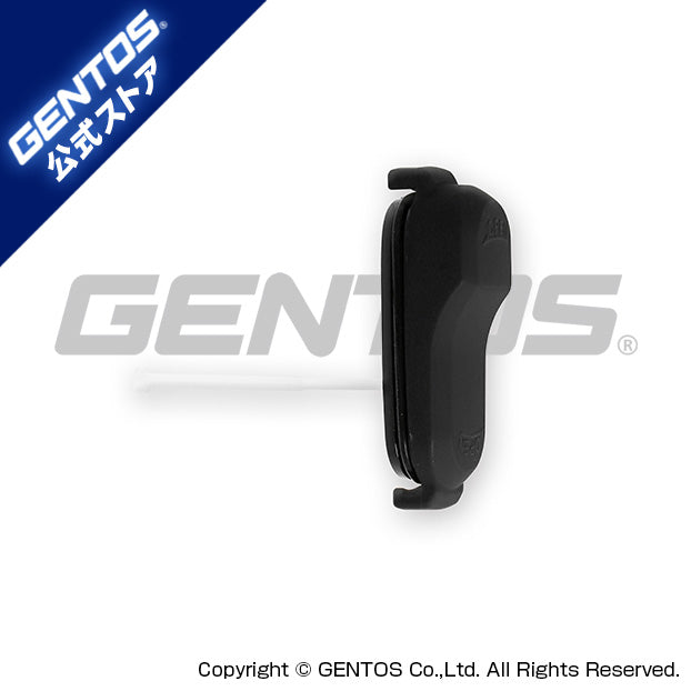 HEAD WARS 単3電池×3本モデル用 電池蓋 CVHW-00X(マット加工)