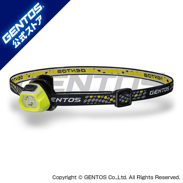 HC-24YG(イエローグリーン)