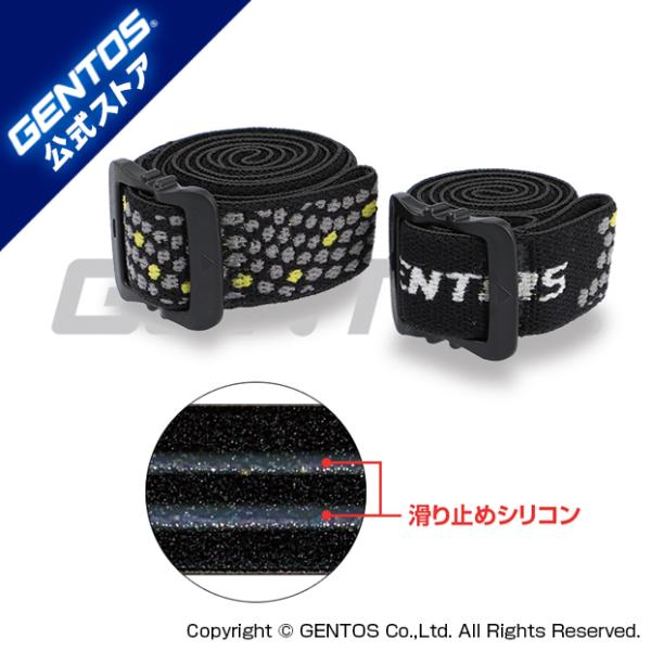 シリコン塗布ヘッドバンドS SB-220