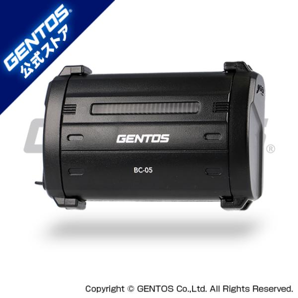 専用電池(GT-05SB)専用充電器 BC-05(Micro USB)