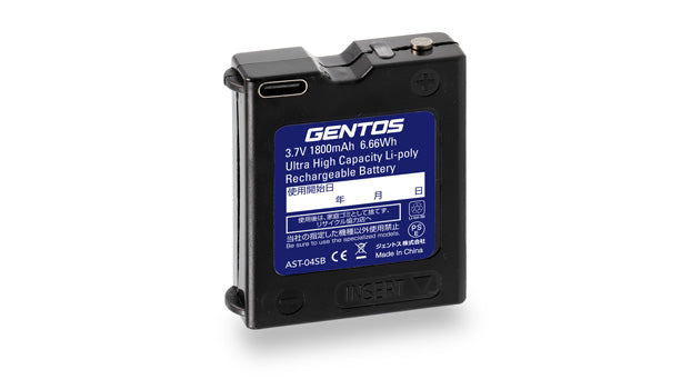 New！ Astrum4　AST-04H