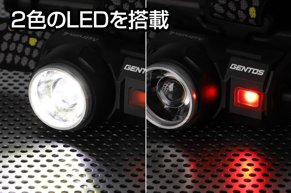 New！ Astrum4　AST-04H