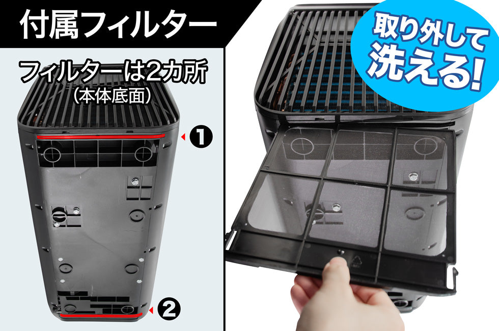 New! ポータブルエアコン BEST-AC