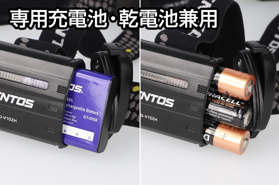 New! GD-V102H