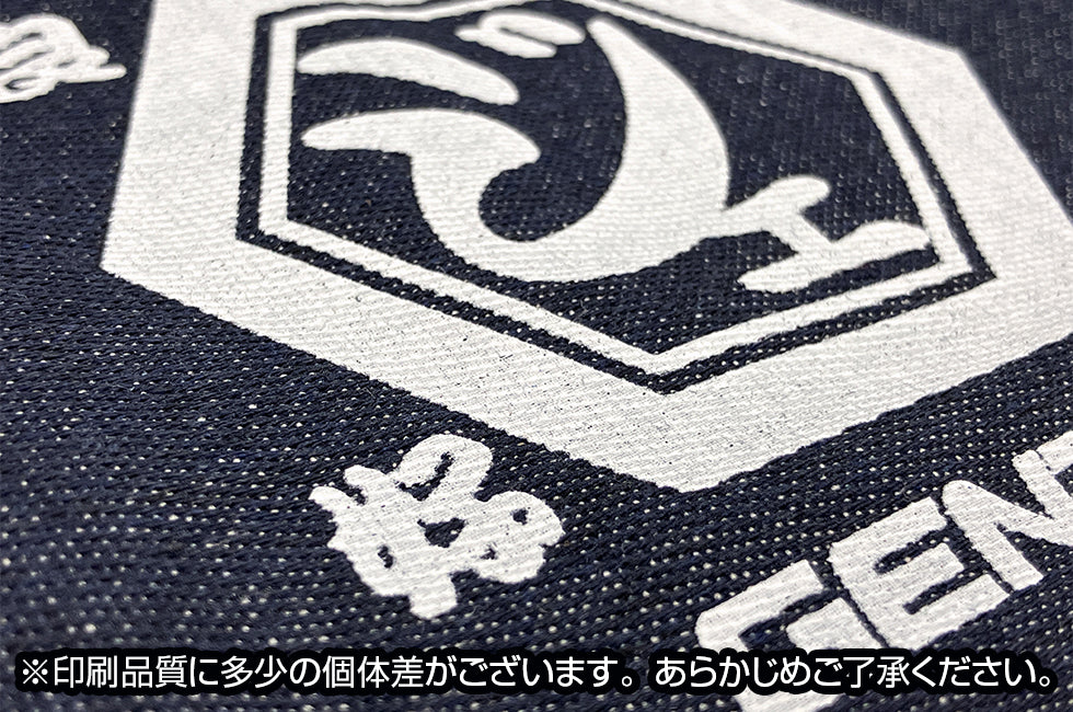 New！ GENTOS公式ストア限定巾着　PC-01NV