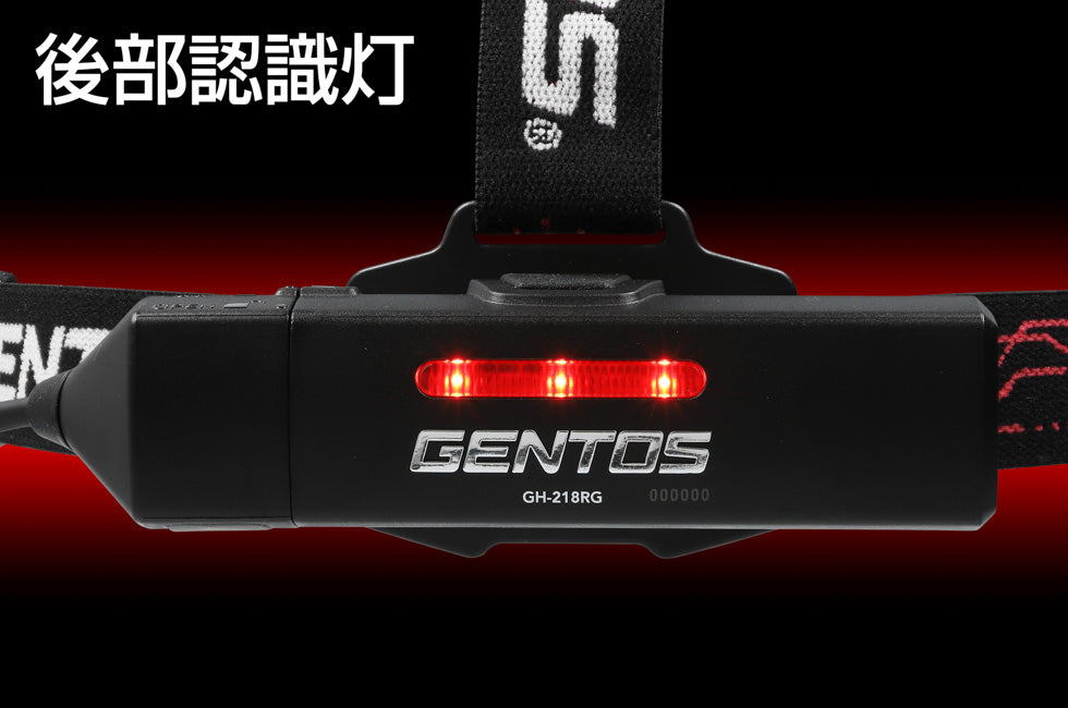 New ! GH-218RG