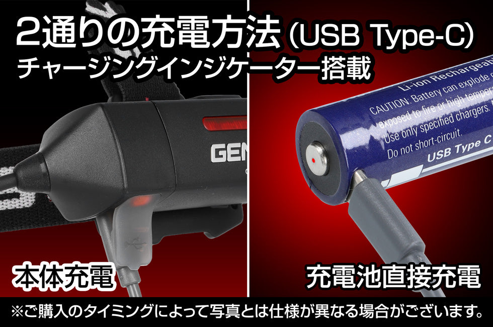 New ! Gシリーズ GH-218RG