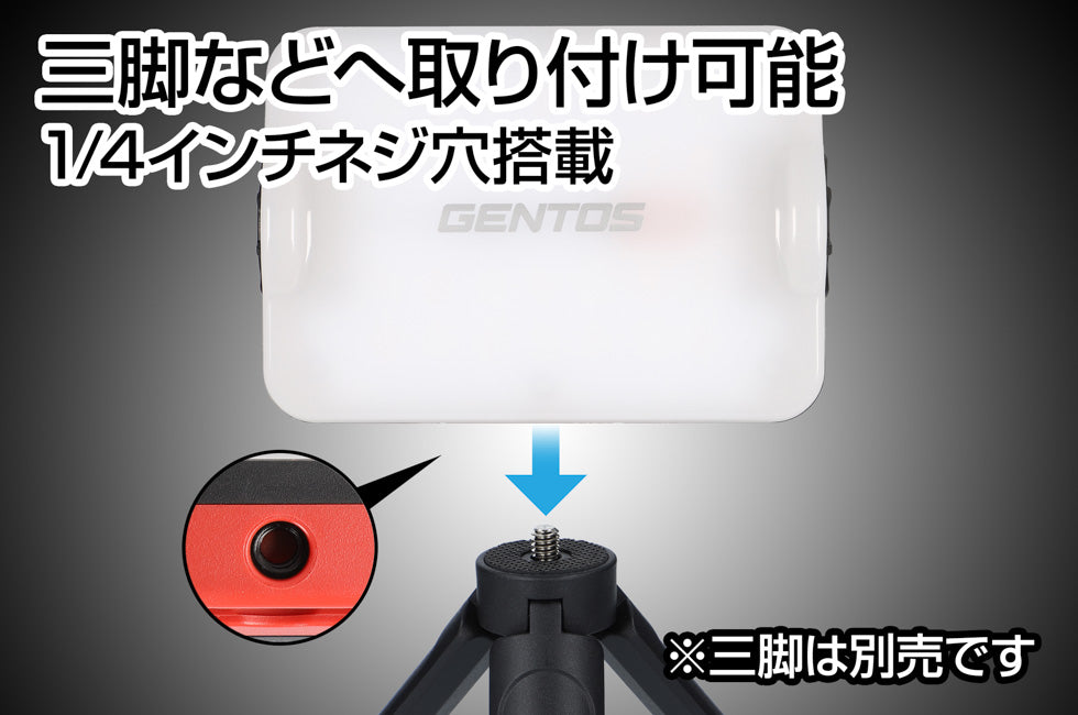 New! GZ-307