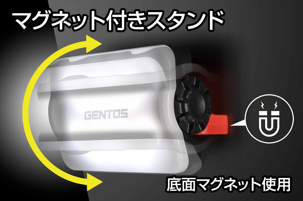 New! GZ-307