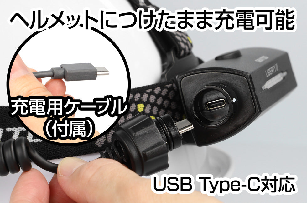 New !  LIBERTY3 LY-FOM3