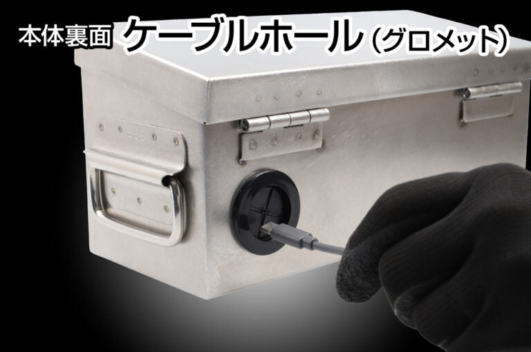 New! リポアーマー LPA-01S