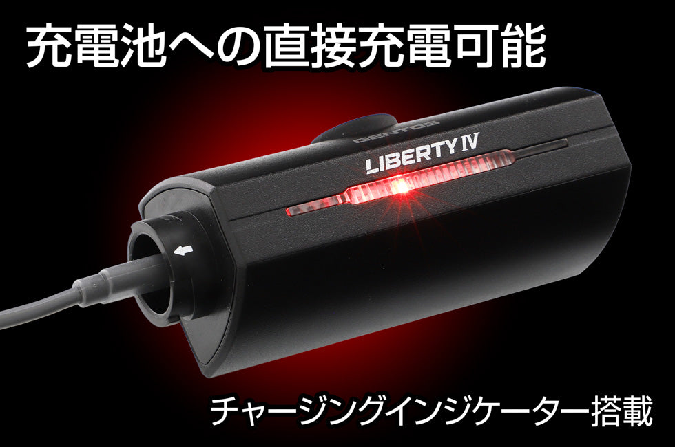 New! LIBERTYIV　LY-FOM4