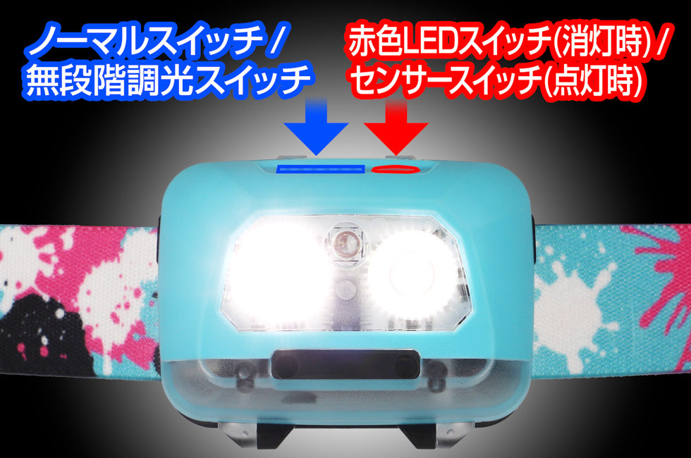New！ SGHL-02D