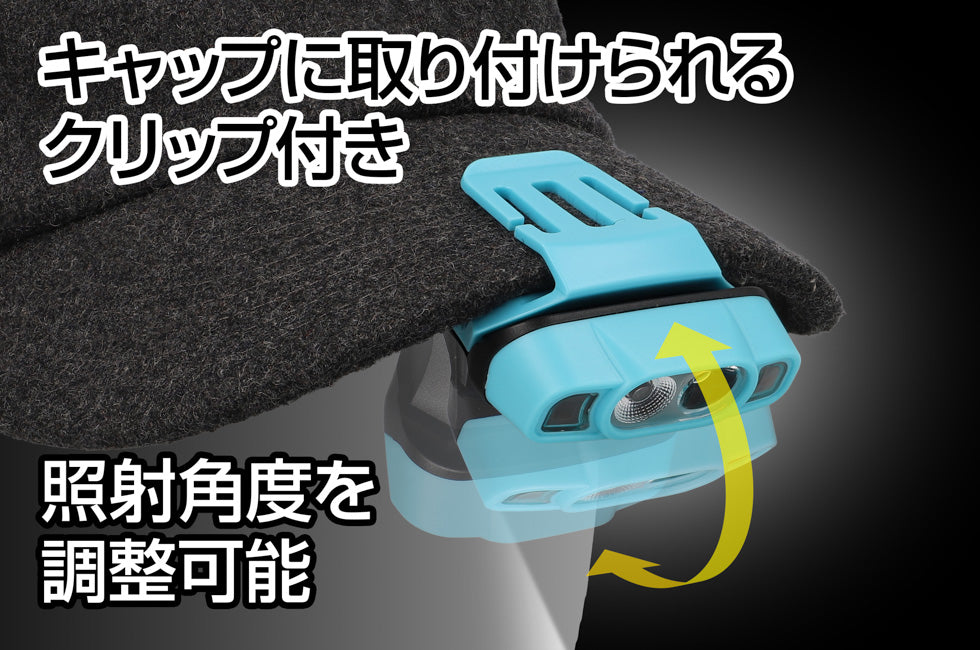 New！　SGHL-03R