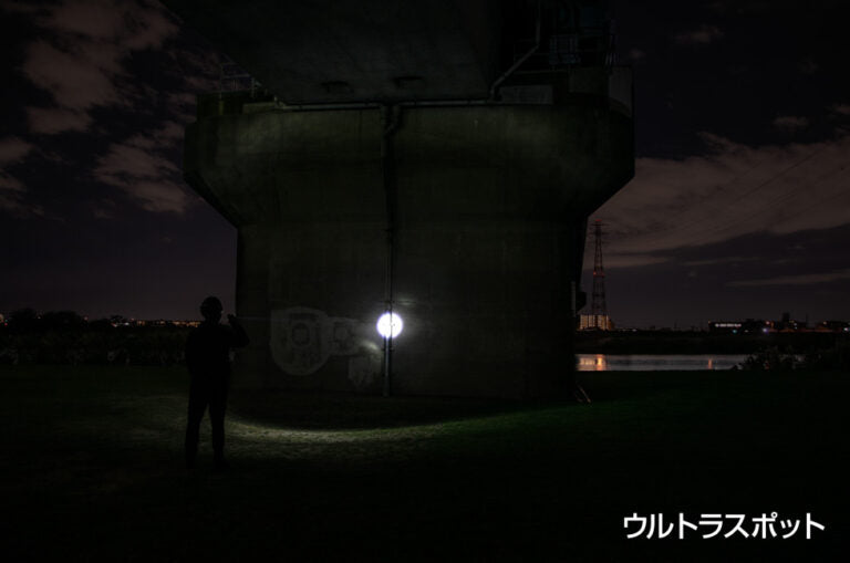 New! 閃 弐 SG-530