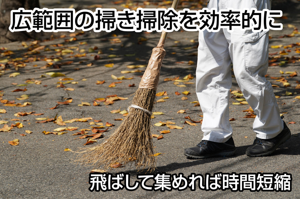 New!  SG by GENTOS Blower SGBW-01R