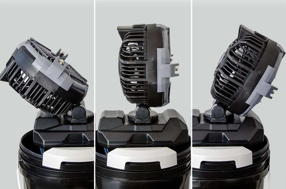 New！ SPF-02R