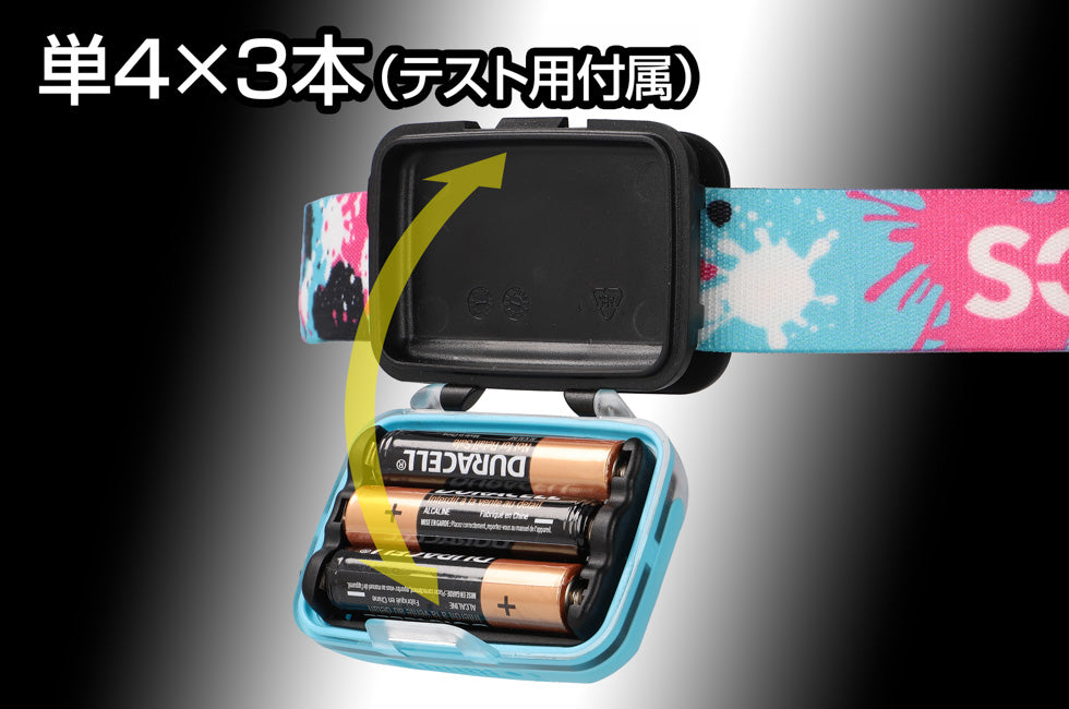 New！ SGHL-02D