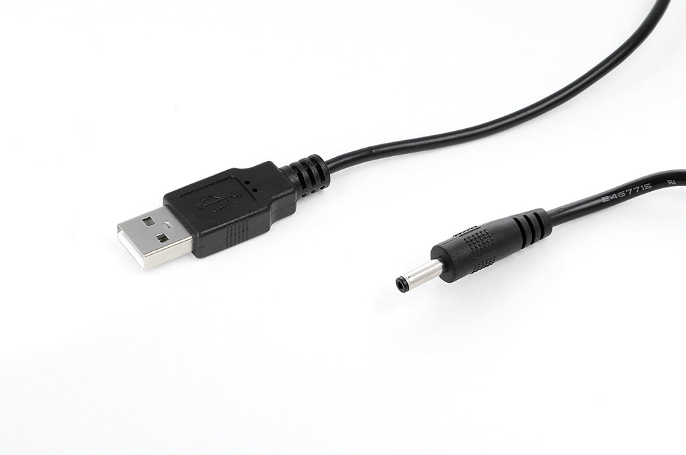 充電用USBケーブル GZ-6SUC