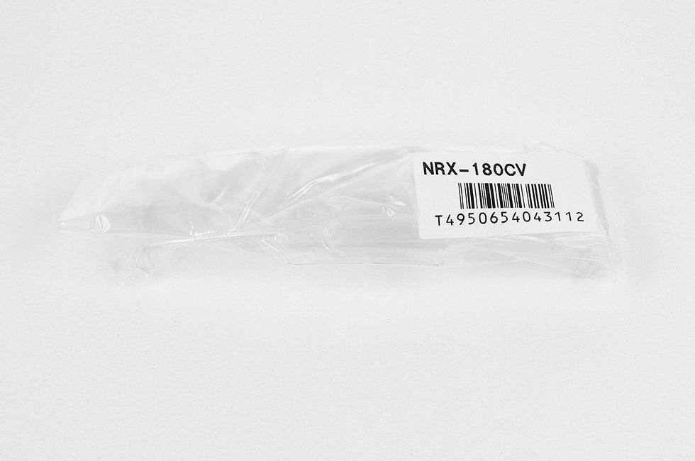NRX用 防護カバー NRX-180CV