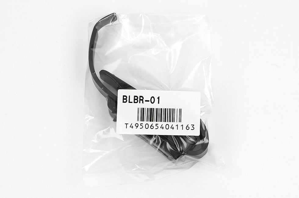 BLシリーズ用 マウンティングブラケット BLBR-01